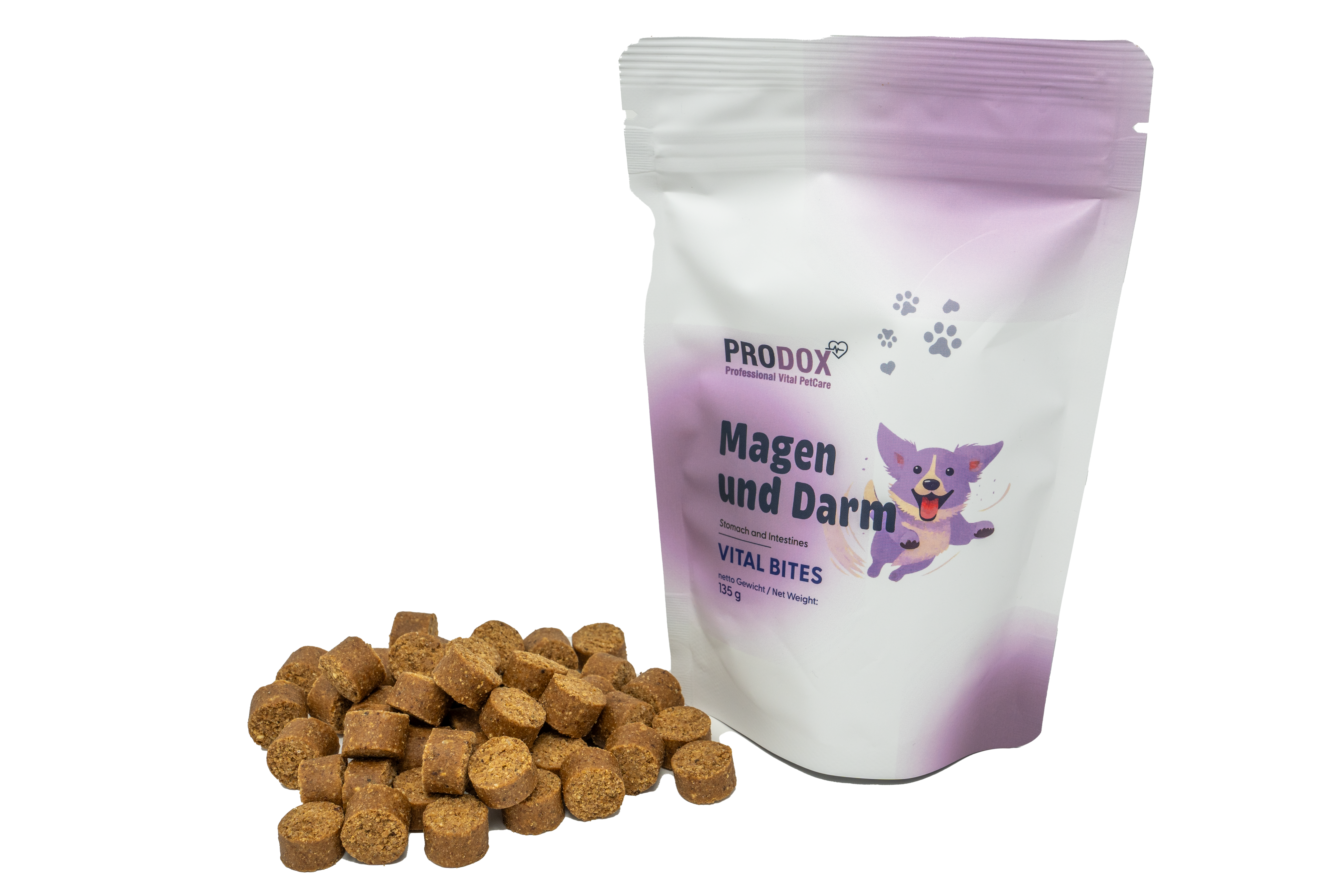 PRODOX Vital Snack PRODOX Vital Snack